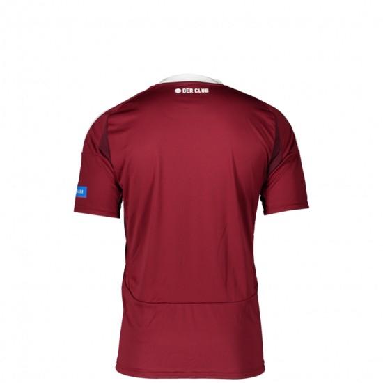 Maglia Casa Bambino 1. FC Nürnberg 2024/25 Maglia Casa Bambino 1. FC Nürnberg 2024/25