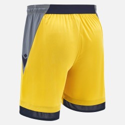 Pantaloncini Trasferta Udinese Donna 2024/25 Pantaloncini Trasferta Udinese Donna 2024/25