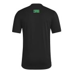 Maglia Terza Hook AEROREADY Verde Uomo Austin FC 2025