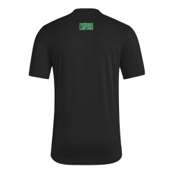Maglia Terza Hook AEROREADY Verde Uomo Austin FC 2025 Maglia Terza Hook AEROREADY Verde Uomo Austin FC 2025