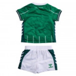 Kit Bambino Werder Brema 2025/26 Home Kit Bambino Werder Brema 2025/26 Home