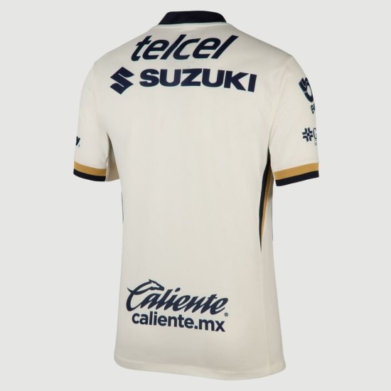 Maglia Casa Donna Pumas UNAM 2025/26 Maglia Casa Donna Pumas UNAM 2025/26