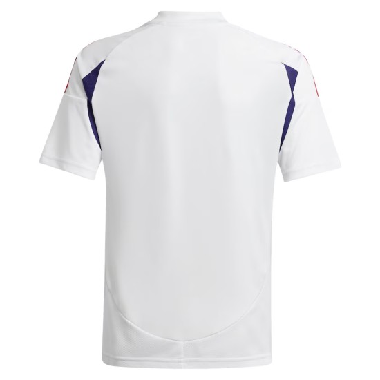 Maglia Trasferta Bambino Real Salt Lake 2025 Maglia Trasferta Bambino Real Salt Lake 2025
