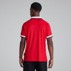 Maglia Retrò Casa Manchester United Uomo 1998/00 Maglia Retrò Casa Manchester United Uomo 1998/00