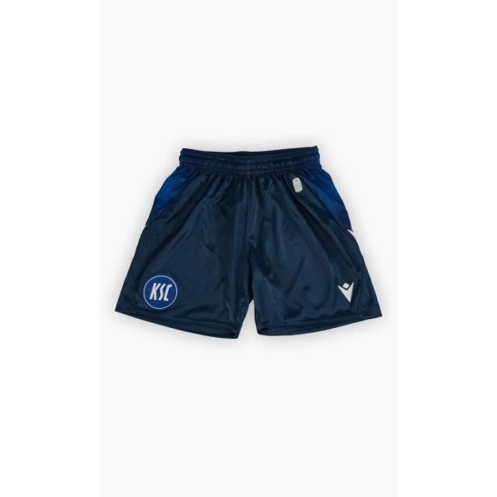 Pantaloncini Uomo Karlsruher SC 2025/26 Third Pantaloncini Uomo Karlsruher SC 2025/26 Third