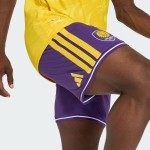 Donna Orlando City SC 2026 Pantaloncini Trasferta Donna Orlando City SC 2026 Pantaloncini Trasferta