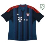 Maglia retrò Bayern Monaco 2013/14 Uomo Götze #19 Maglia retrò Bayern Monaco 2013/14 Uomo Götze #19
