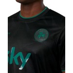 Uomo Irlanda 2025 Terza Maglia Castore Stealth Uomo Irlanda 2025 Terza Maglia Castore Stealth