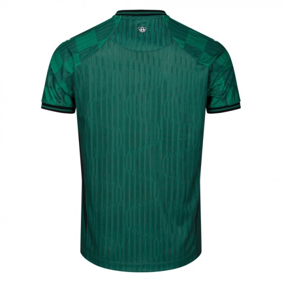 Maglia Trasferta Uomo Watford 2025/26 Maglia Trasferta Uomo Watford 2025/26