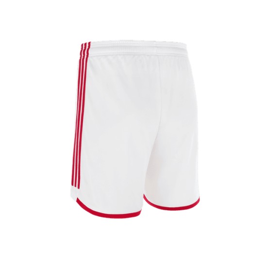 Pantaloncini da casa Ajax 2023/24 Bambino Pantaloncini da casa Ajax 2023/24 Bambino