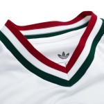 Maglia Mondiali 2026 Trasferta Ungheria Bambino Maglia Mondiali 2026 Trasferta Ungheria Bambino