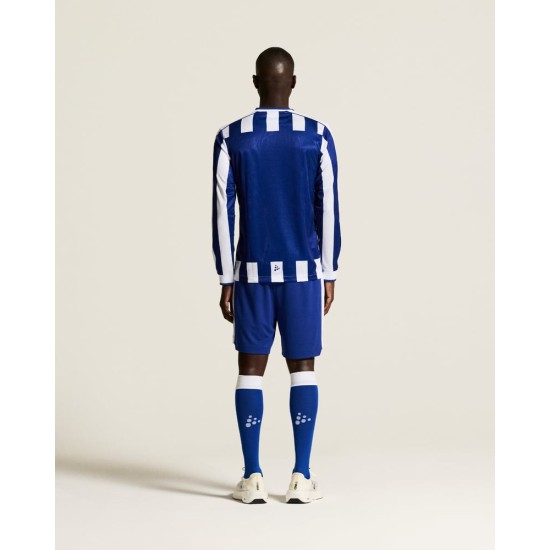 Uomo IFK Göteborg maglia casa maniche lunghe 2026