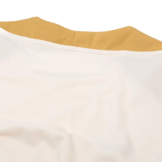 Maglia terza vintage pre-partita bambino Angers SCO 2025/26 Maglia terza vintage pre-partita bambino Angers SCO 2025/26