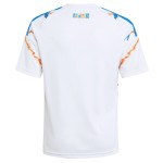 Bambino San Diego FC 2026 Maglia Trasferta Bambino San Diego FC 2026 Maglia Trasferta