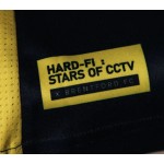 Uomo Brentford 2025/26 Maglia Speciale Hard-Fi CCTV Uomo Brentford 2025/26 Maglia Speciale Hard-Fi CCTV