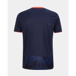 Uomo Nottingham Forest 2025/26 Terza Maglia Uomo Nottingham Forest 2025/26 Terza Maglia