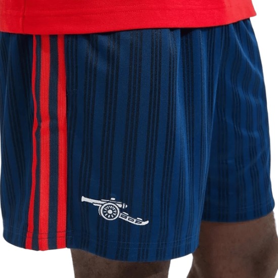 Uomo Arsenal 2026 Pantaloncini Retro Originals