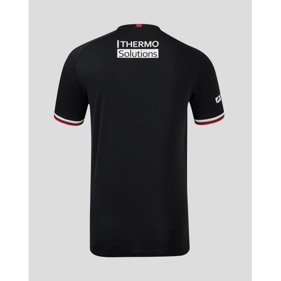 Maglietta terza uomo FC Twente 2024/25 Maglietta terza uomo FC Twente 2024/25