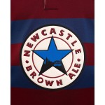 Maglia Retro Trasferta Newcastle United 1995/96 Donna Maglia Retro Trasferta Newcastle United 1995/96 Donna