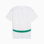 Maglia Casa Senegal 2025 Uomo Maglia Casa Senegal 2025 Uomo