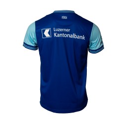 Uomo Maglia Home FC Lucerna 2025/26 Uomo Maglia Home FC Lucerna 2025/26