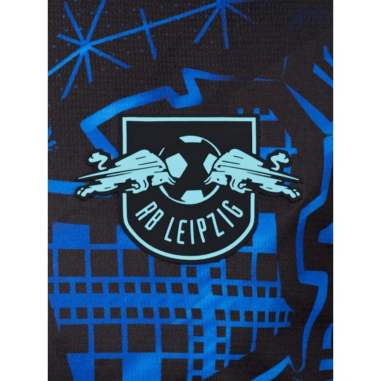 Bambino RB Leipzig 2025/26 Maglia Speciale Bambino RB Leipzig 2025/26 Maglia Speciale