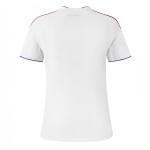 Maglia Home OL Donna 2025/26 Maglia Home OL Donna 2025/26