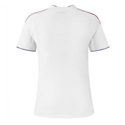 Maglia Home OL Donna 2025/26 Maglia Home OL Donna 2025/26