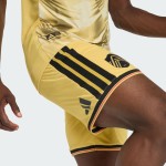 Uomo St. Louis City SC 2026 Pantaloncini Trasferta Uomo St. Louis City SC 2026 Pantaloncini Trasferta