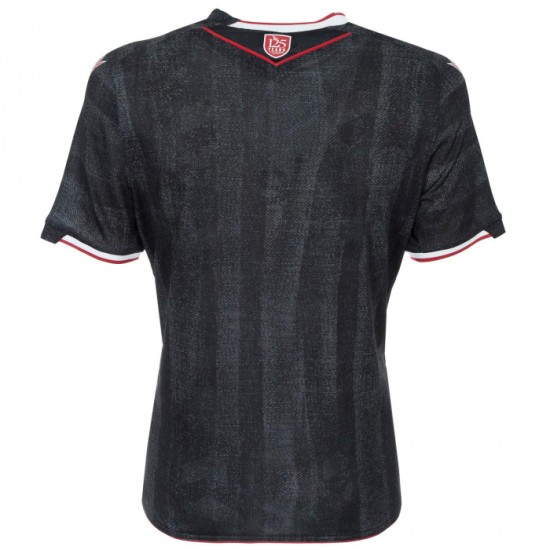 Maglia Terza West Bromwich Albion 2025/26 Uomo Maglia Terza West Bromwich Albion 2025/26 Uomo