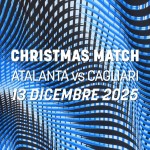 Uomo Atalanta 2025/26 Quarta Maglia