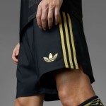 Pantaloncini Oro Messico 2025 Bambino Pantaloncini Oro Messico 2025 Bambino