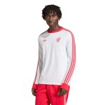 Uomo Liverpool 2026 Maglia Manica Lunga Retro Originals Uomo Liverpool 2026 Maglia Manica Lunga Retro Originals