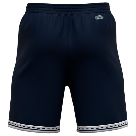 Pantaloncini Casalinghi Uomo Millwall 2024/25 Pantaloncini Casalinghi Uomo Millwall 2024/25
