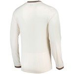 Maglia Manica Lunga Terza Everton Uomo 2024/25 Maglia Manica Lunga Terza Everton Uomo 2024/25