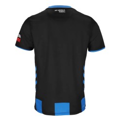 Maglia home uomo SC Paderborn 07 2025/26 Maglia home uomo SC Paderborn 07 2025/26