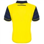 Maglia Casa Bambino Oxford United 2025/26 Maglia Casa Bambino Oxford United 2025/26