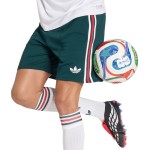 Pantaloncini Coppa del Mondo 2026 Trasferta Messico Uomo Pantaloncini Coppa del Mondo 2026 Trasferta Messico Uomo