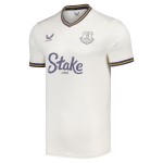 Maglia Terza Everton 2024/25 Uomo Maglia Terza Everton 2024/25 Uomo