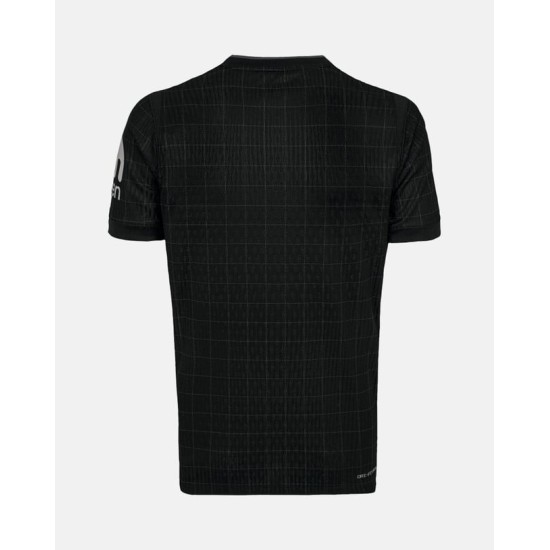 Maglia Trasferta Uomo Tottenham Hotspur 2025/26