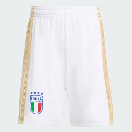 Kit home Coppa del Mondo 2026 Italia bambino Kit home Coppa del Mondo 2026 Italia bambino