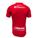 Maglia Casa Brest Uomo 2024/25 Maglia Casa Brest Uomo 2024/25