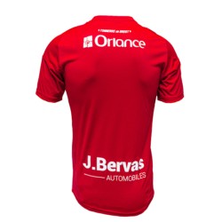 Maglia Casa Brest Uomo 2024/25 Maglia Casa Brest Uomo 2024/25