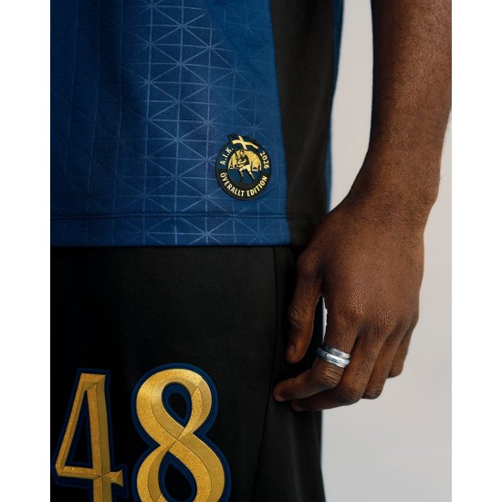 Maglia Speciale Everywhere 2026 AIK Donna Maglia Speciale Everywhere 2026 AIK Donna