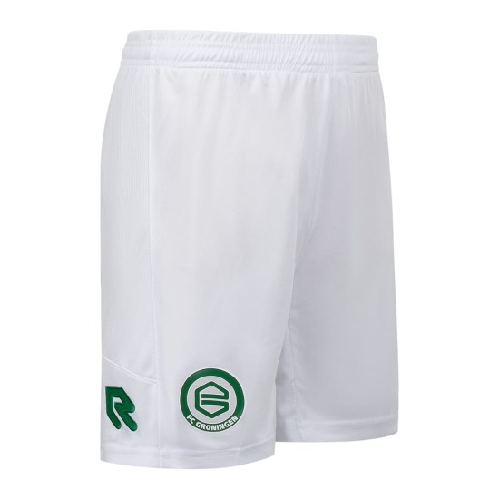Pantaloncini casa bambino FC Groningen 2024/25 Pantaloncini casa bambino FC Groningen 2024/25