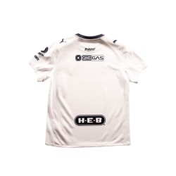 Maglia trasferta bambino Monterrey FC 2025/26 Maglia trasferta bambino Monterrey FC 2025/26