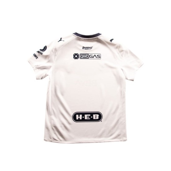 Maglia trasferta bambino Monterrey FC 2025/26 Maglia trasferta bambino Monterrey FC 2025/26