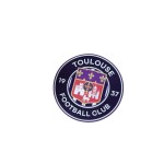 Bambino Toulouse FC 2025/26 Maglia Away Sponsorizzata Bambino Toulouse FC 2025/26 Maglia Away Sponsorizzata
