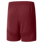 Pantaloncini Casa Manchester City Bambino 2024/25 - Rosso
