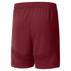 Pantaloncini Casa Manchester City Bambino 2024/25 - Rosso Pantaloncini Casa Manchester City Bambino 2024/25 - Rosso